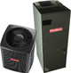 15.2 SEER2 Heat Pump Split Systems