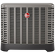 Straight Cool-AC Condensers 410A