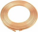 3/4"od Copper Refrigeration Tubing