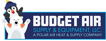 Budget Air Supply & Equipment 