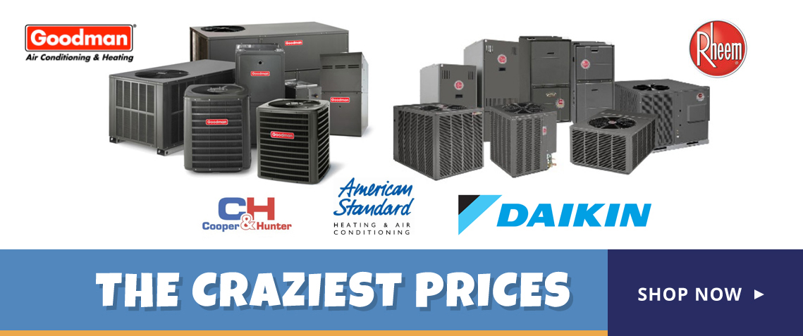 Wholesale Air Conditioner Supplier Hvac Systems Air Conditioning