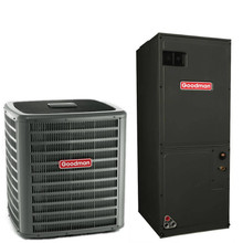 その他 imation T-140HGLN Goodman GSZ140481 GSZ14 - 4 Ton - Heat Pump - 14 Nominal
