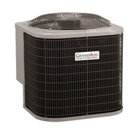 Grandaire/ICP 2.5 Ton 14 SEER A/C Condenser (WCA4304GKA)