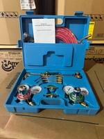 Victor Type Welding & Cutting Torch Kit 1