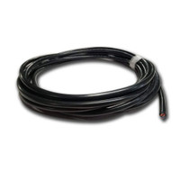 14/4 Copper Control Wire, 14-AWG 4 Strand 35 ft. Length 