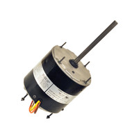 ProParts Condenser Fan Motor, 1/8-1/3HP 825RPM, 208-230v, 1Ph (PP3459)