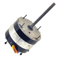 ProParts Condenser Fan Motor, 3/4HP 1075RPM, 208-230v, 1Ph (PP3731)