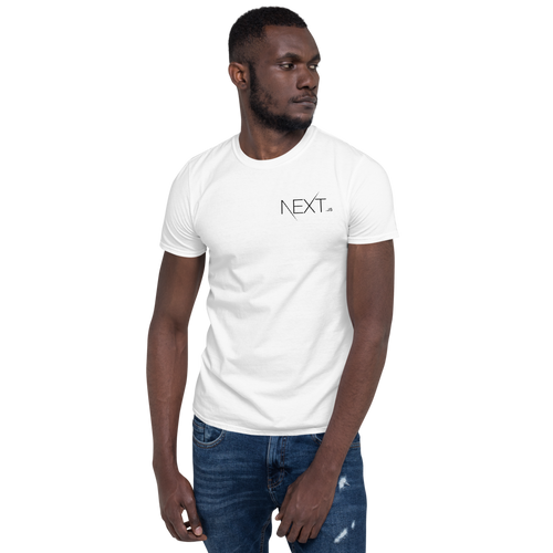Short-Sleeve T-Shirt