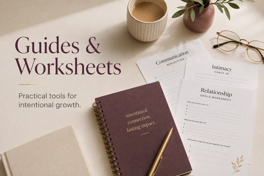 Guides and Worksheets