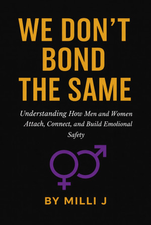 We Don't Bond The Same - E-Book