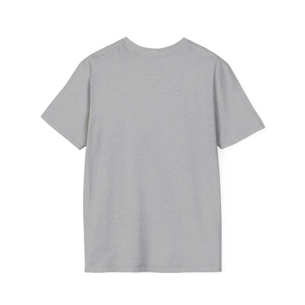 Becoming Her Inspirational - Statement Tee