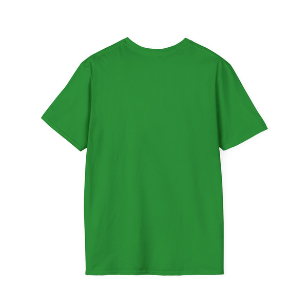 Becoming Her Inspirational - Statement Tee