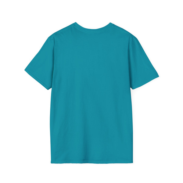 Becoming Her Inspirational - Statement Tee