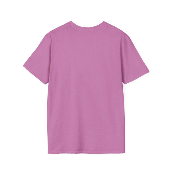 Becoming Her Inspirational - Statement Tee