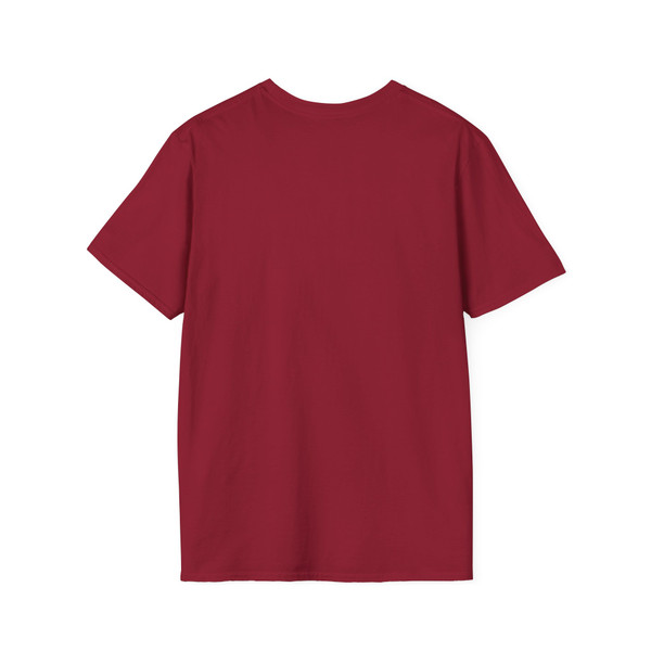 Becoming Her Inspirational - Statement Tee