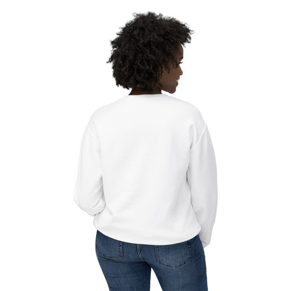 Becoming Her Inspirational-Sweatshirt 