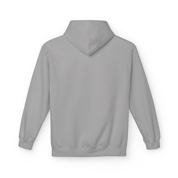 "Becoming Her" Statement - Hoodie 