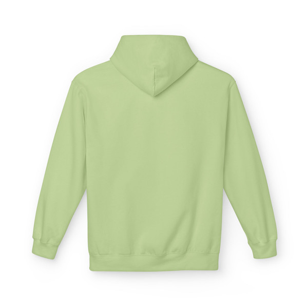 "Becoming Her" Statement - Hoodie 