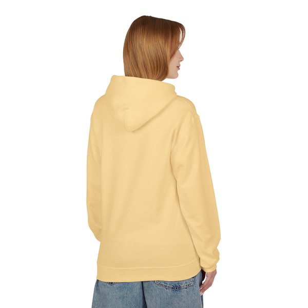 I'm a Grown Woman Now" Statement - Hoodie