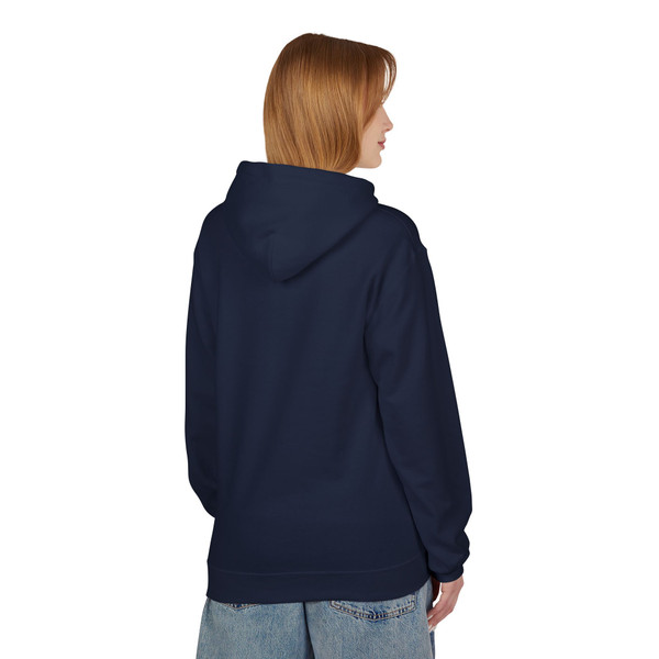I'm a Grown Woman Now" Statement - Hoodie