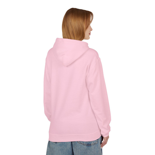 I'm a Grown Woman Now" Statement - Hoodie