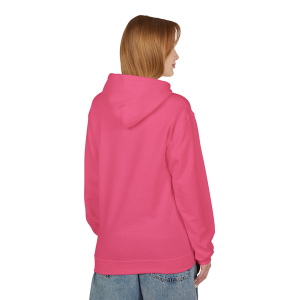 I'm a Grown Woman Now" Statement - Hoodie
