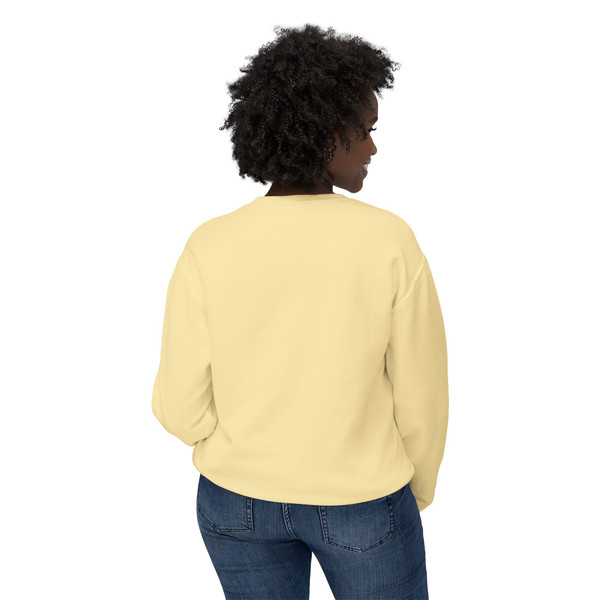 "I'm a Grown Woman Now" - Statement Sweatshirt