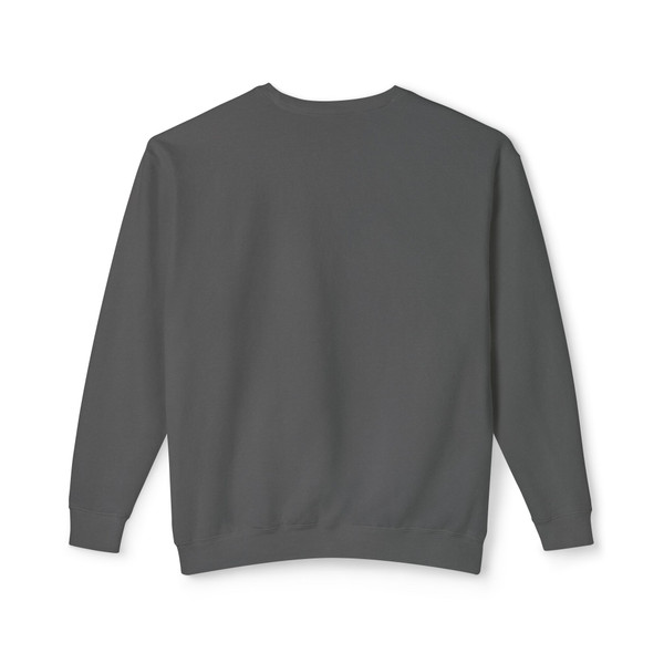 "I'm a Grown Woman Now" - Statement Sweatshirt