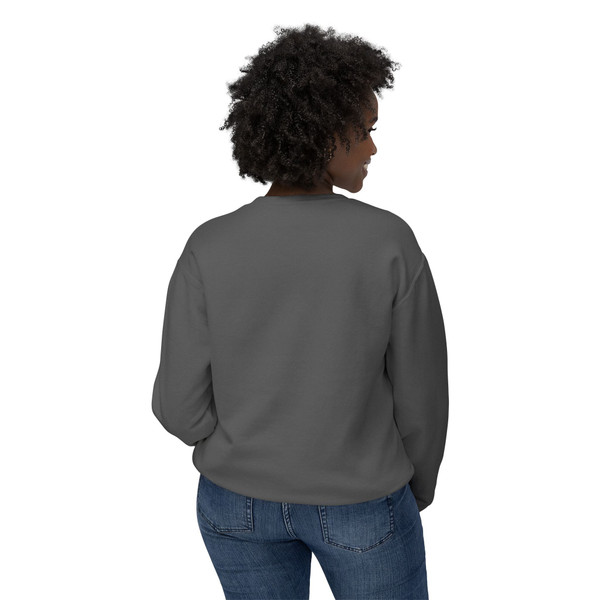 "I'm a Grown Woman Now" - Statement Sweatshirt