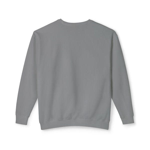 "I'm a Grown Woman Now" - Statement Sweatshirt