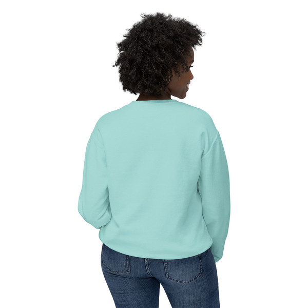 "I'm a Grown Woman Now" - Statement Sweatshirt