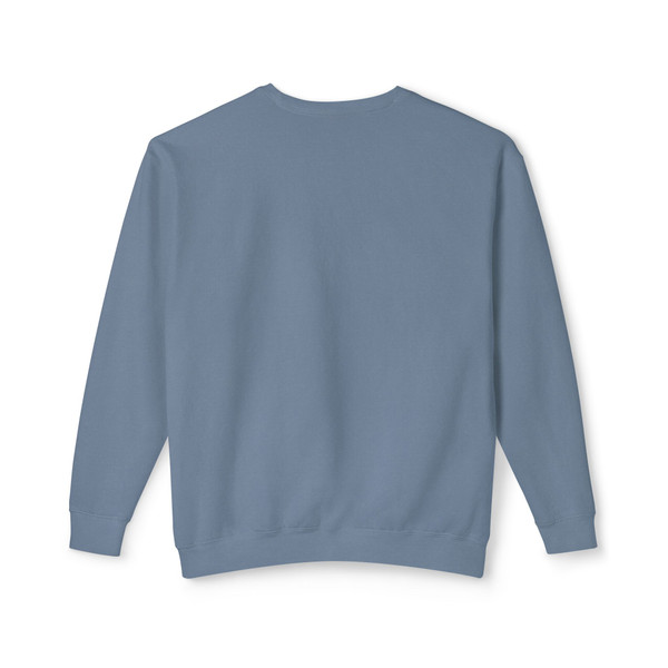 "I'm a Grown Woman Now" - Statement Sweatshirt