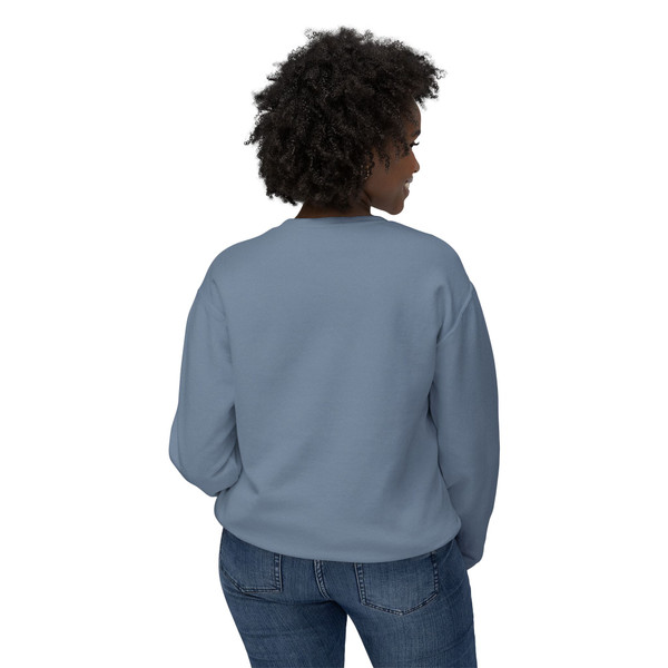 "I'm a Grown Woman Now" - Statement Sweatshirt