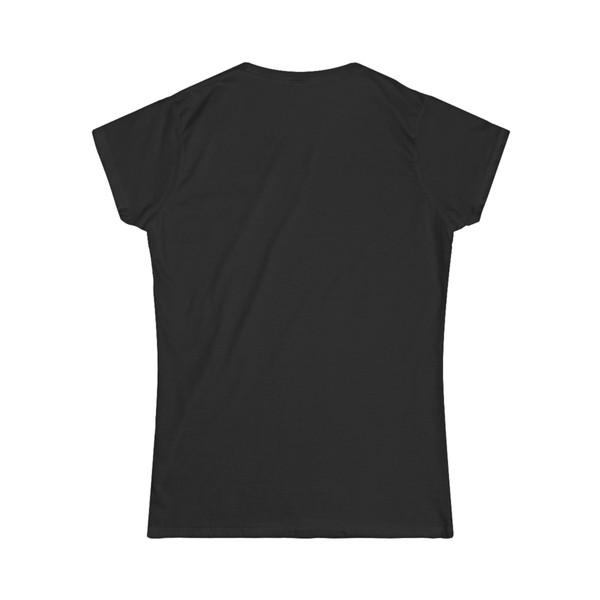 "Healing Begins....." - Statement Tee 
