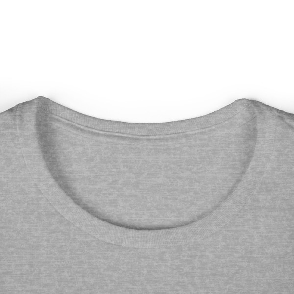 "Healing Begins....." - Statement Tee 