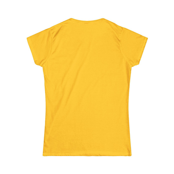 "Healing Begins....." - Statement Tee 