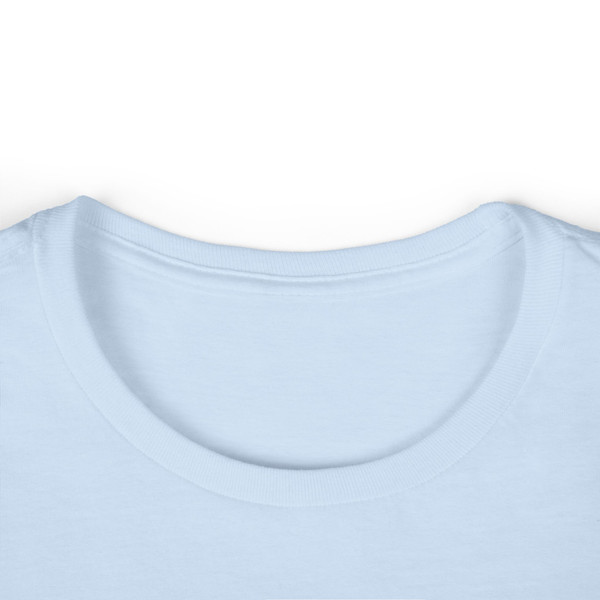 "Healing Begins....." - Statement Tee 