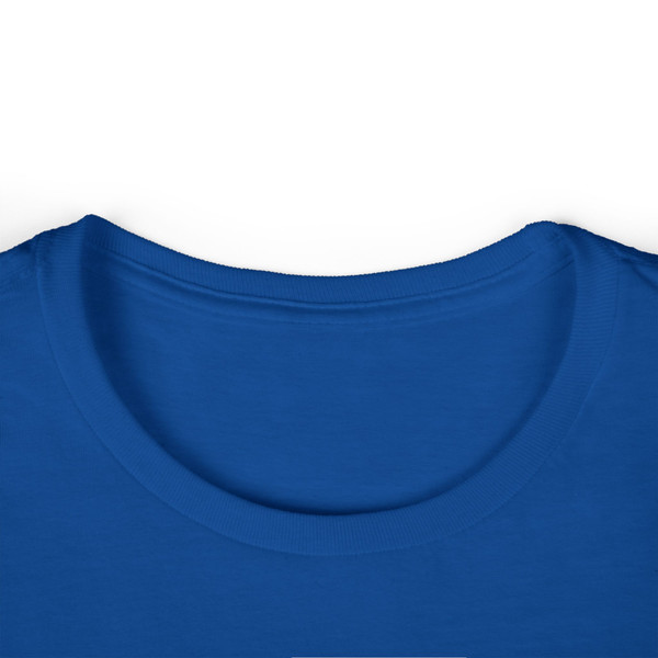 "Healing Begins....." - Statement Tee 