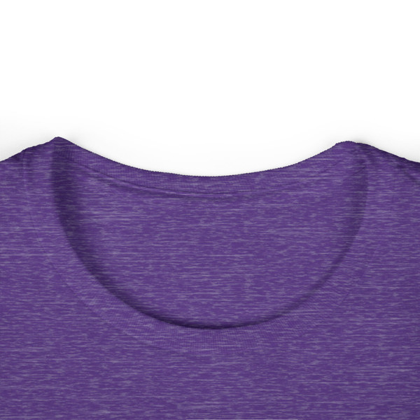 "Healing Begins....." - Statement Tee 