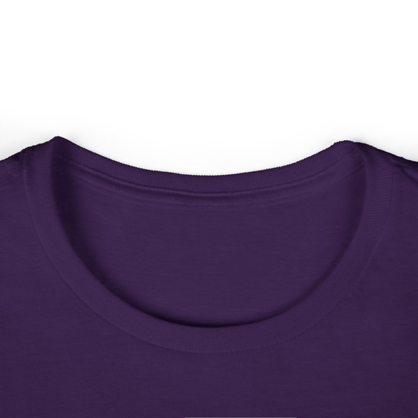 "Healing Begins....." - Statement Tee 