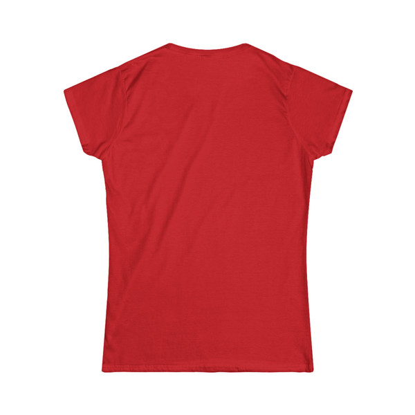 "Healing Begins....." - Statement Tee 