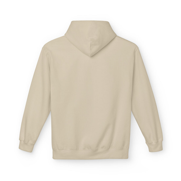 "Healing Begins..." -  Unisex Statement Hoodie 