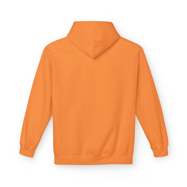 "Healing Begins..." -  Unisex Statement Hoodie 