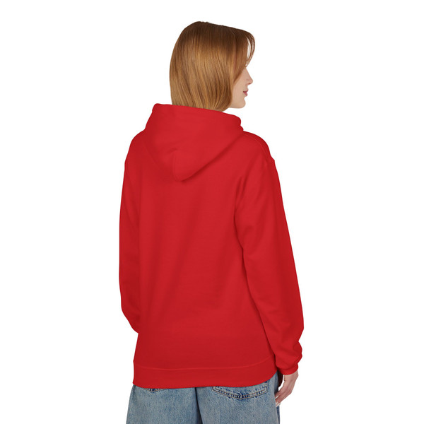 "Healing Begins..." -  Unisex Statement Hoodie 