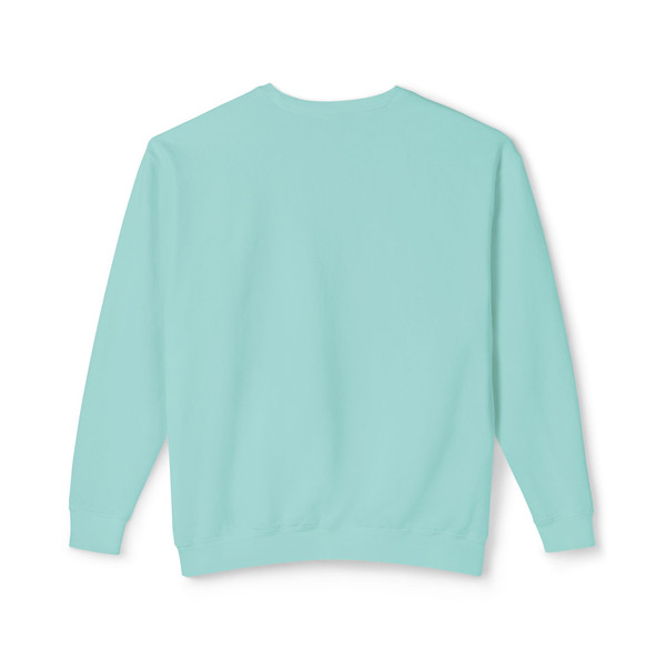 "Healing Begins..." Unisex  Statement Crewneck Sweatshirt