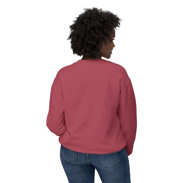 "Healing Begins..." Unisex  Statement Crewneck Sweatshirt