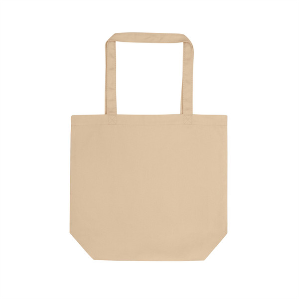 "Becoming Her" - Eco-Friendly Tote Bag 