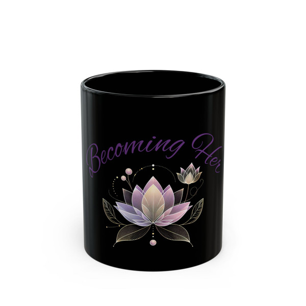  'Becoming Her' - Mug