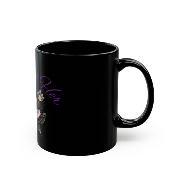 'Becoming Her' - Mug