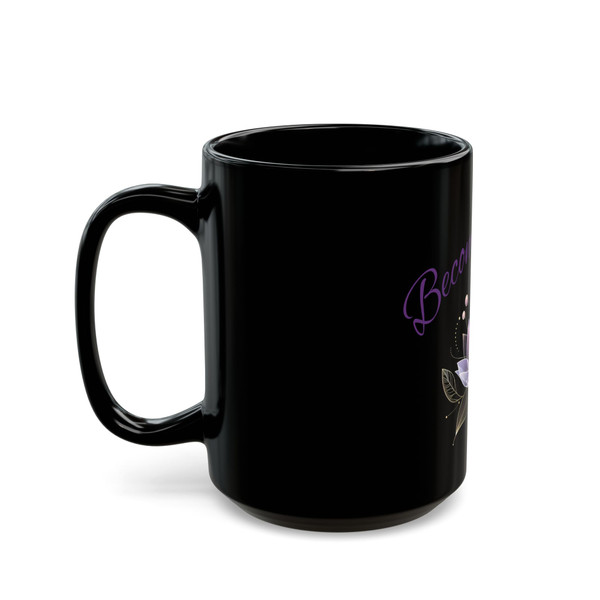  'Becoming Her' - Mug